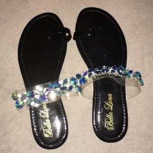 Lola Shoetique sandal